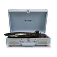 thumbnail image 1 of Crosley Cruiser Deluxe Vinyl Record Player with Speakers and Wireless Bluetooth - Audio Turntables, 1 of 11