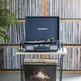 thumbnail image 1 of Crosley Cruiser Plus Vinyl Record Player with Speakers and Wireless Bluetooth - Audio Turntables, 1 of 6