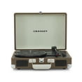 thumbnail image 1 of Crosley Cruiser Plus Vinyl Record Player with Speakers and Wireless Bluetooth - Audio Turntables, 1 of 11
