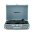 thumbnail image 1 of Crosley Cruiser Plus Vinyl Record Player with Speakers and Wireless Bluetooth - Audio Turntables, 1 of 11