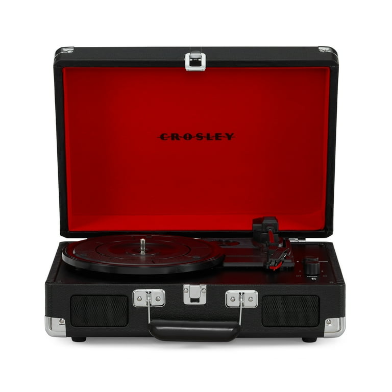 Crosley shops bluetooth turntable