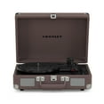 thumbnail image 1 of Crosley Cruiser Plus Vinyl Record Player with Speakers with wireless Bluetooth - Audio Turntables, 1 of 11