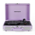 thumbnail image 1 of Crosley Cruiser Premier Vinyl Record Player with Speakers and Bluetooth - Audio Turntables, 1 of 16