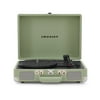 Crosley Cruiser Premier Vinyl Record Player with Speakers and Bluetooth - Audio Turntables