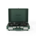thumbnail image 1 of Crosley Cruiser Premier Vinyl Record Player with Speakers and Bluetooth - Audio Turntables, 1 of 15