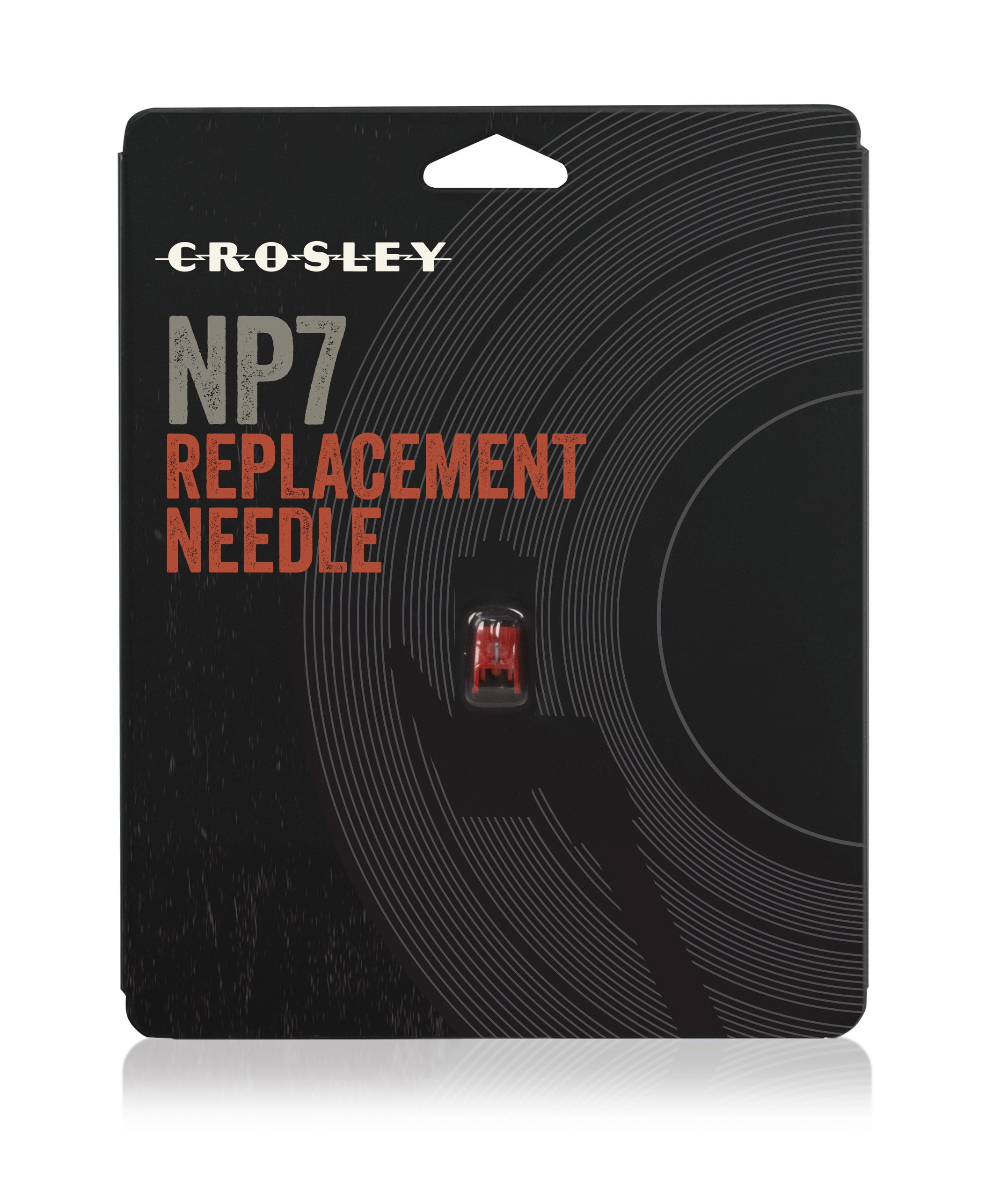 Crosley Diamond Stylus Replacement Needle