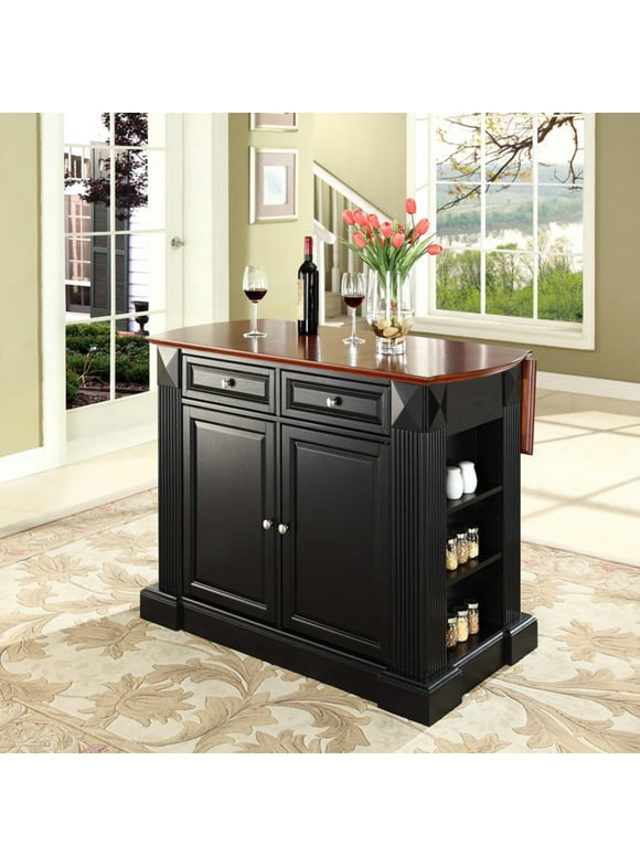Drop Leaf Kitchen Islands & Carts in Kitchen & Dining Furniture