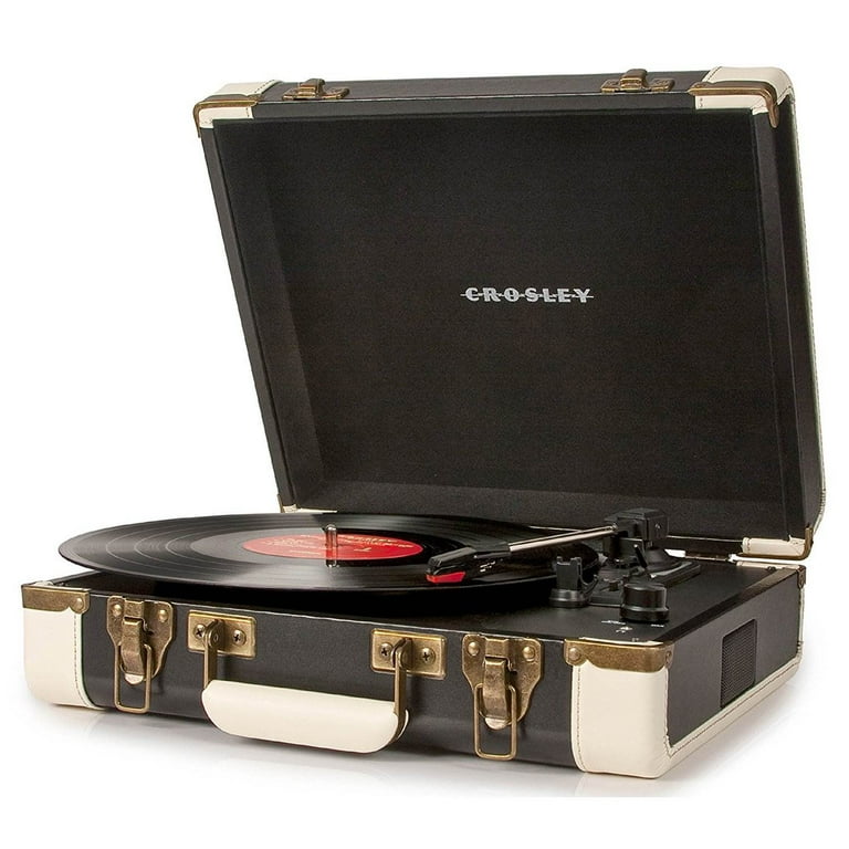 Crosley Executive クロスレイ レコードプレイヤー Crosley Executive クロスレイ レコードプレイヤー 【公式通販】