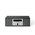 thumbnail image 1 of Crosley Finn AM/FM Radio CD Player with Stereo Bluetooth Speakers, Wireless Music Streaming, 1 of 11