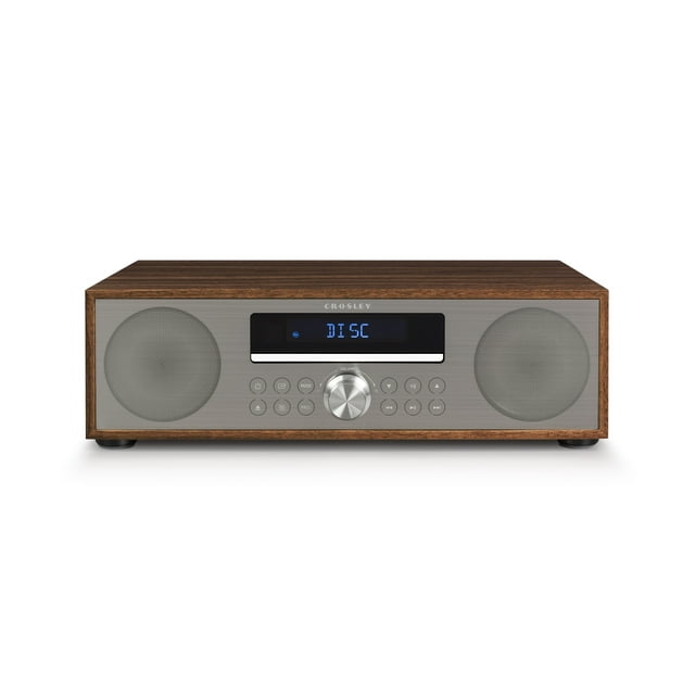 Crosley Fleetwood Radio CD Player