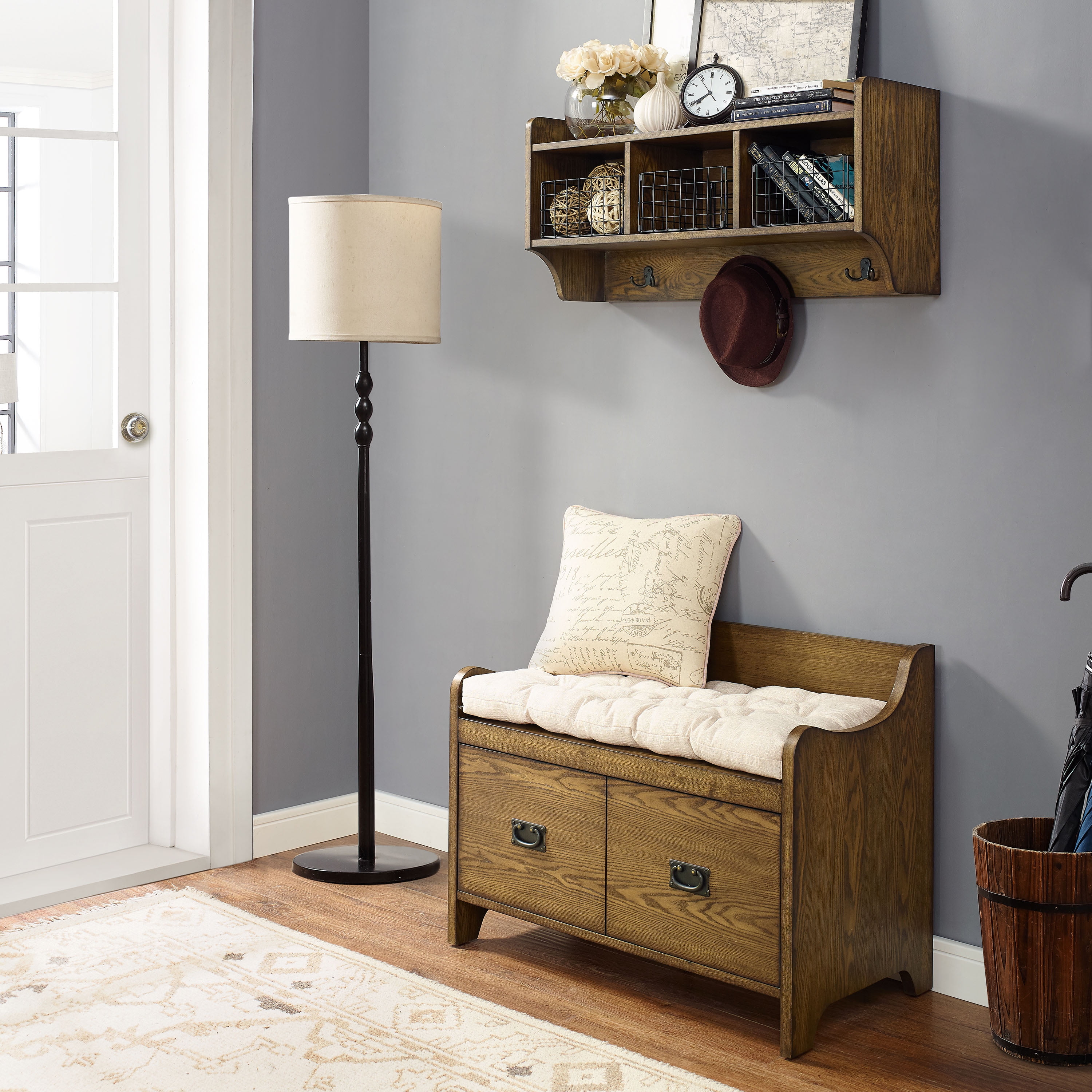 https://i5.walmartimages.com/seo/Crosley-Fremont-2Pc-Entryway-Set-Distressed-White-Bench-Shelf-Color-Coffee_52133aef-ef03-472f-a7d8-73cf9a6c1936_1.363161236350445d93833eb92758ae07.jpeg