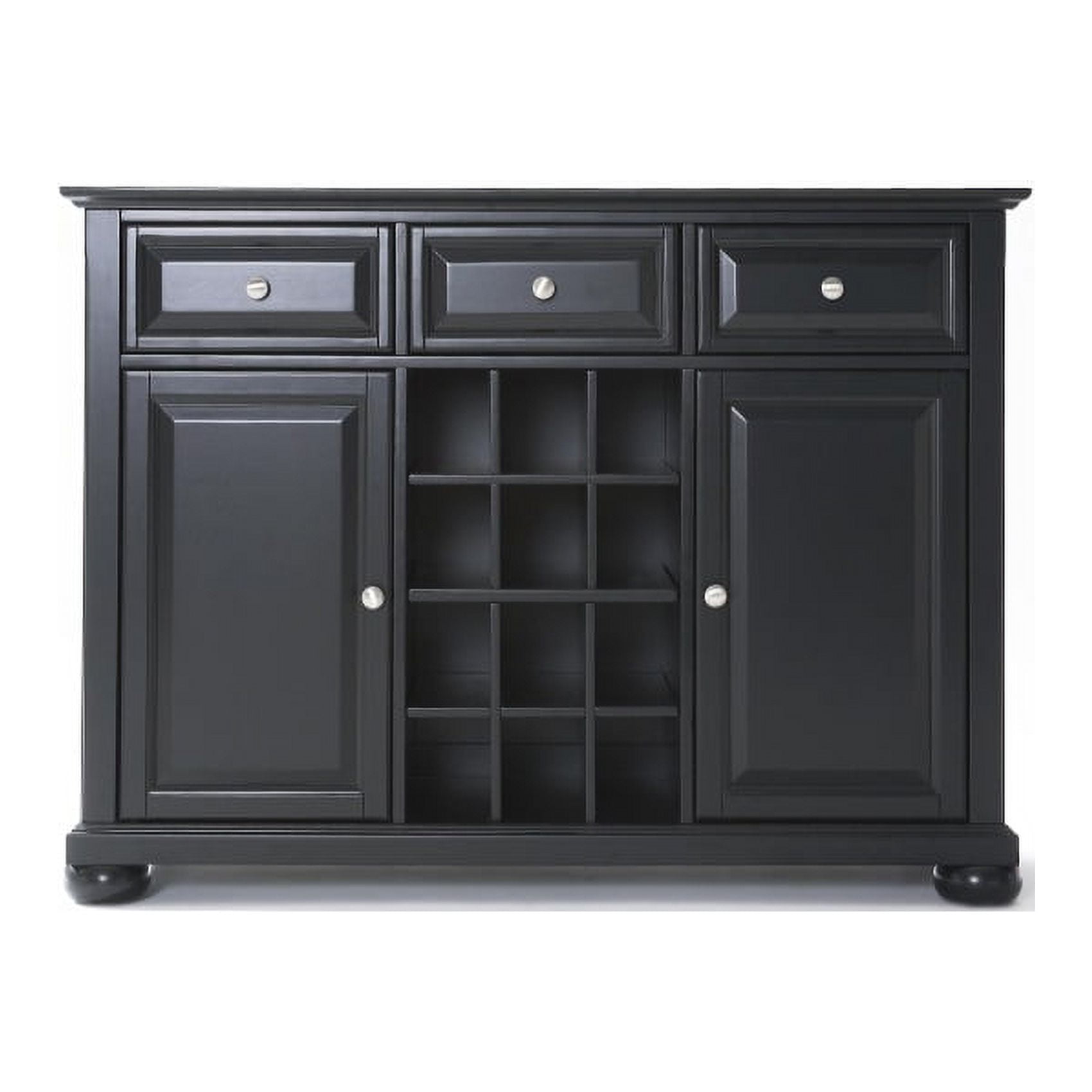 Crosley Furniture Alexandra Buffet Server and Sideboard with