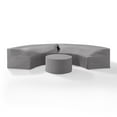 thumbnail image 1 of Crosley Furniture Catalina 3Pc Outdoor Furniture Cover Set, 1 of 4