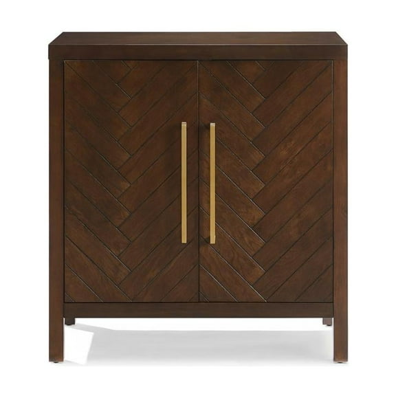 Crosley Furniture Darcy Accent Storage Cabinet