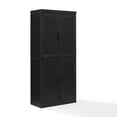 thumbnail image 1 of Essen Kitchen Pantry Storage Cabinet, 1 of 15