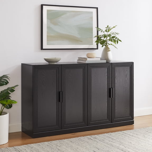 Essen Sideboard Black