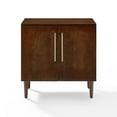 thumbnail image 1 of Crosley Furniture Everett Storage Cabinet, 1 of 11