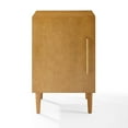 thumbnail image 1 of Crosley Furniture Everett Record Player Stand, 1 of 11