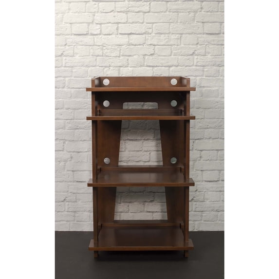 Crosley Furniture Soho Record Player Stand - Audio Turntables
