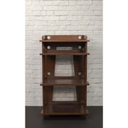 Crosley Furniture Soho Record Player Stand - Audio Turntables