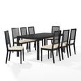 thumbnail image 1 of Crosley Furniture Greer 9-Piece Dining Table Set For 8, 1 of 10