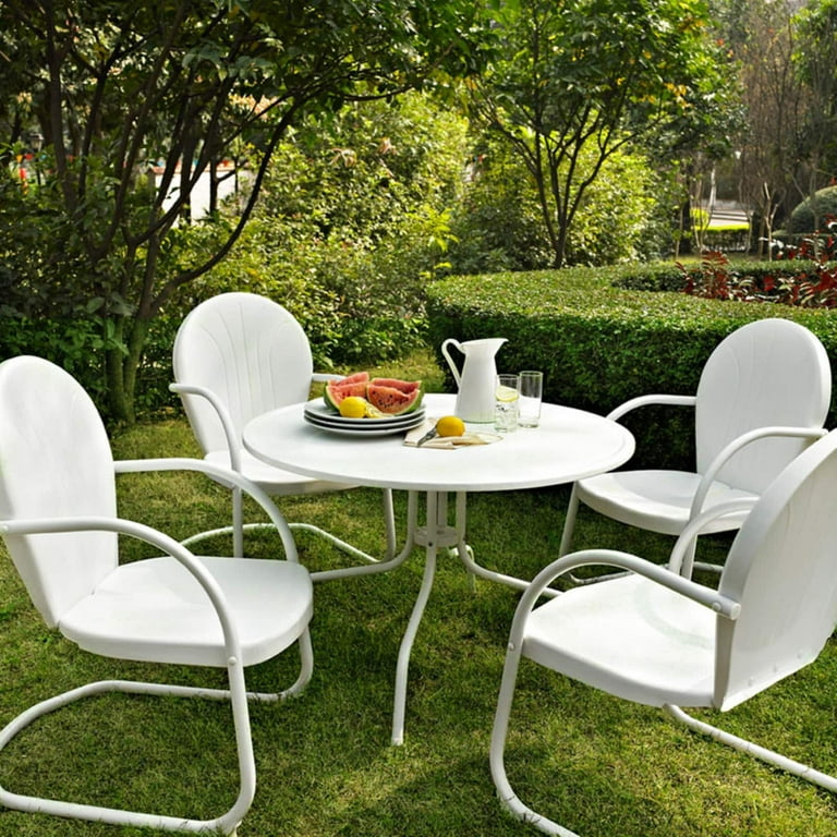 Crosley patio set clearance
