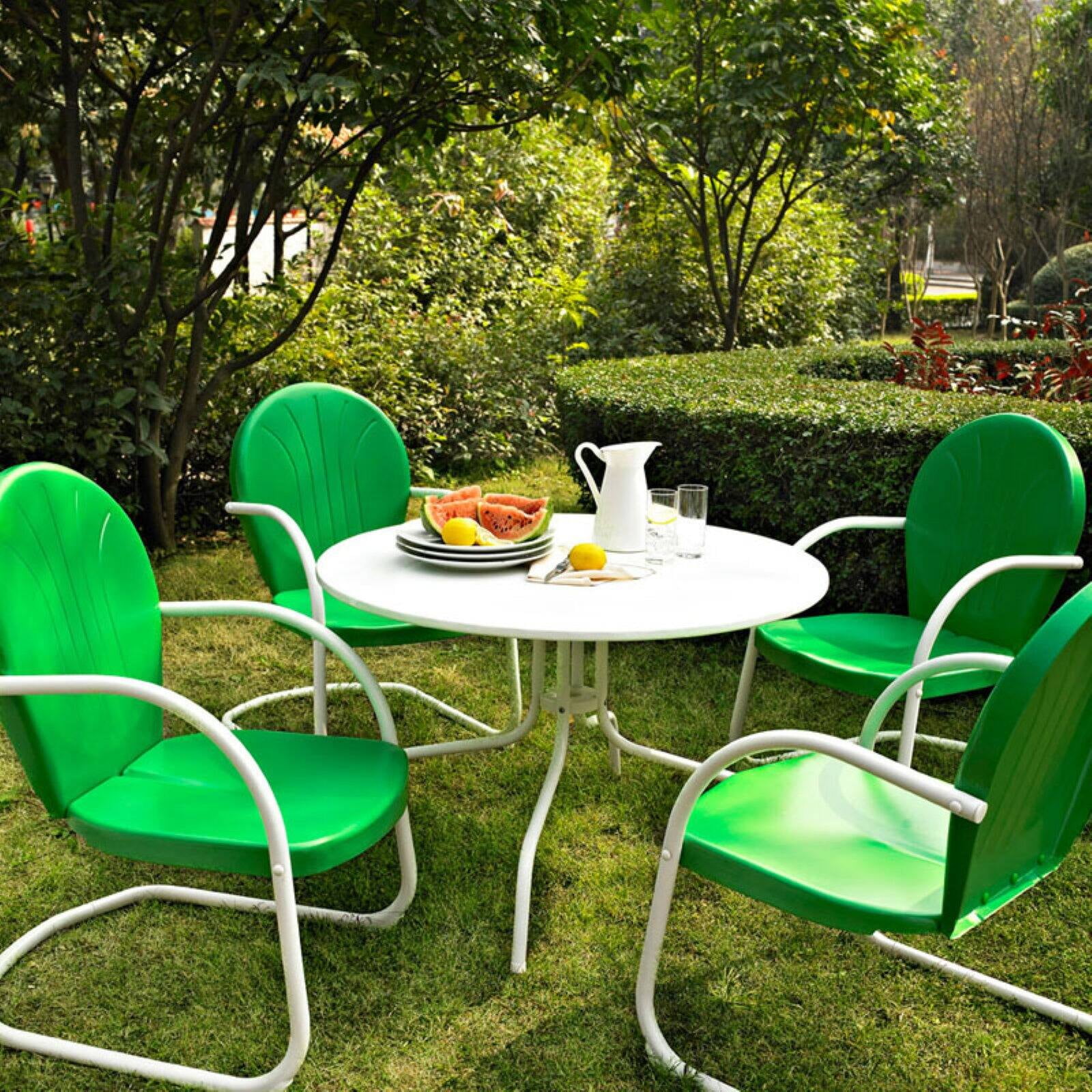 Crosley patio sale set
