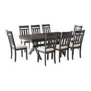 Crosley Furniture Hayden 9Pc Dining Set