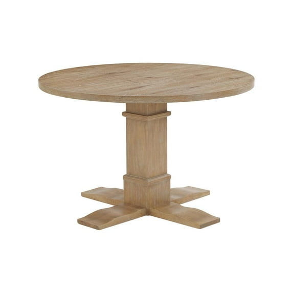 Crosley Furniture Joanna Round Dining Table