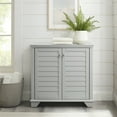 thumbnail image 1 of Lydia Storage Cabinet Gray, 1 of 14