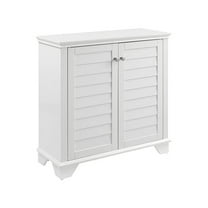 Crosley Furniture Lydia Storage Cabinet
