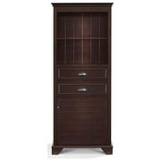 Crosley Furniture Lydia Tall Bathroom Storage Floor Cabinet, Multiple Colors