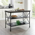 thumbnail image 1 of Madeleine Kitchen Island, 1 of 2
