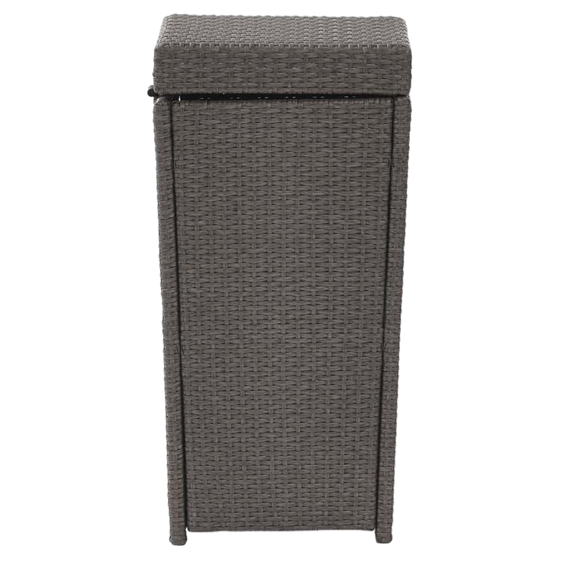 Crosley Furniture Palm Harbor Trash Bin - Thumbnail 3