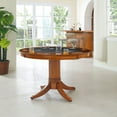 thumbnail image 1 of Crosley Furniture Reynolds Game Table, 1 of 9