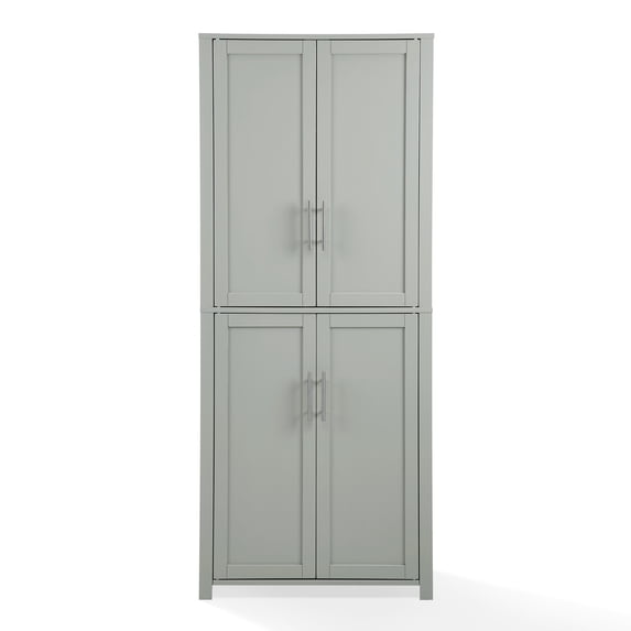 Savannah Tall Pantry