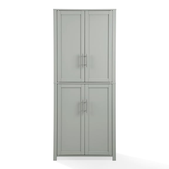 Savannah Tall Pantry