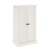 Crosley Seaside Accent Cabinet