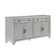 thumbnail image 1 of Crosley Furniture Tara Sideboard, 1 of 18