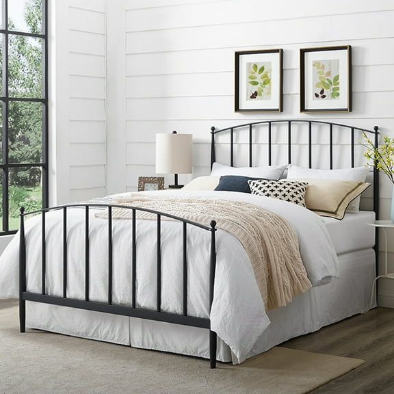Crosley Furniture Whitney Queen Headboard And Footboard