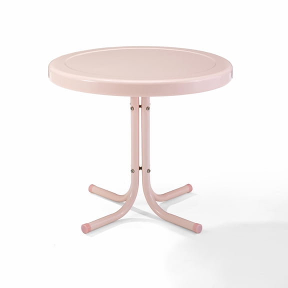 Crosley Griffith Retro Oudoor Patio Side Table