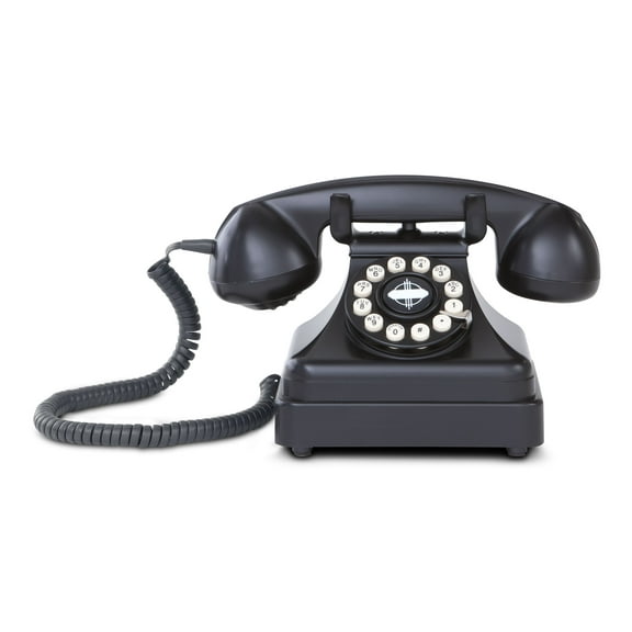 Crosley Kettle Classic Corded Desk Phone