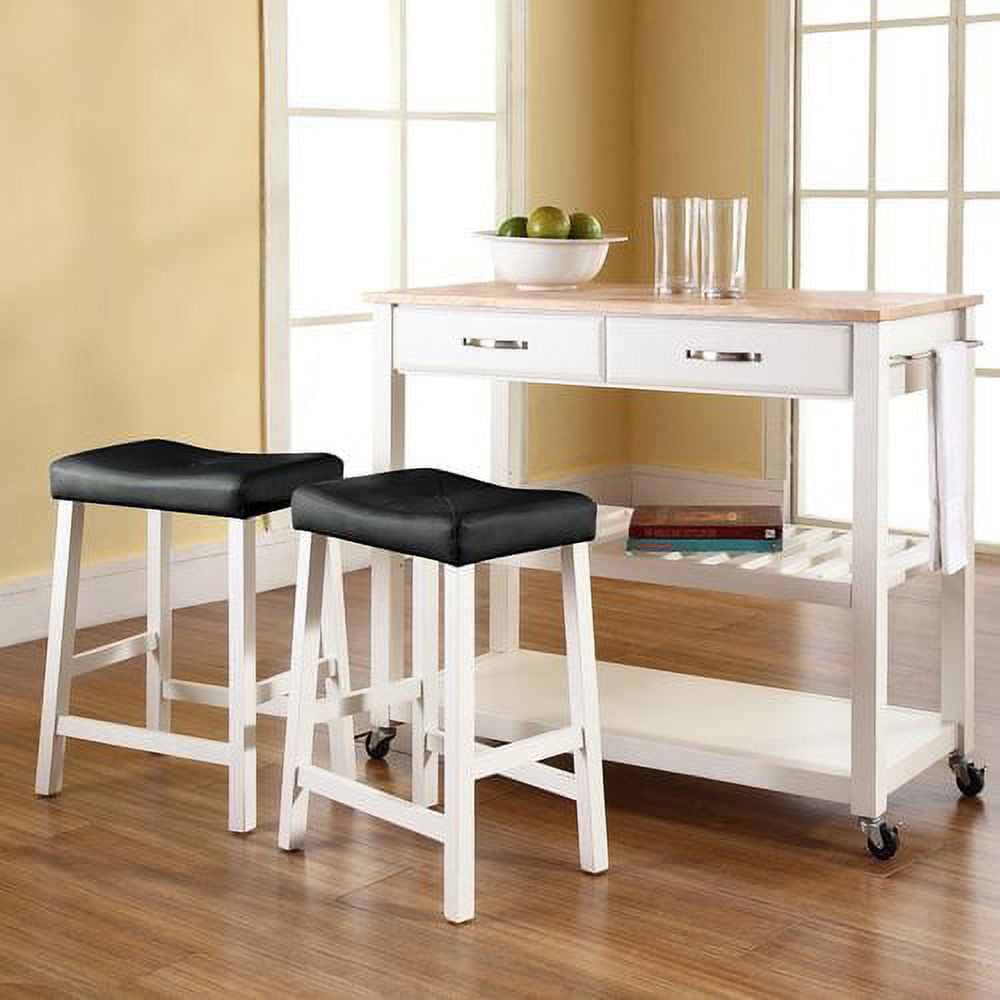 Crosley Kitchen Island