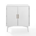 thumbnail image 1 of Crosley Furniture Landon Bar Cabinet, 1 of 9