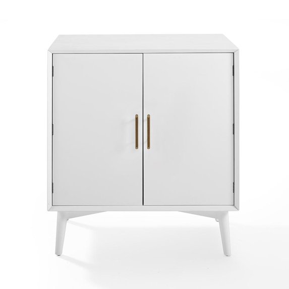 Crosley Furniture Landon Bar Cabinet