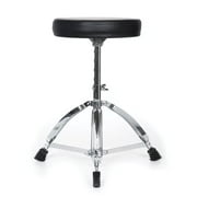 Crosley Lightweight Drum Throne - Music Performance Benches and Stools