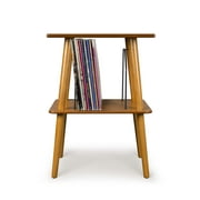 Crosley Manchester Turntable Stand - Acorn