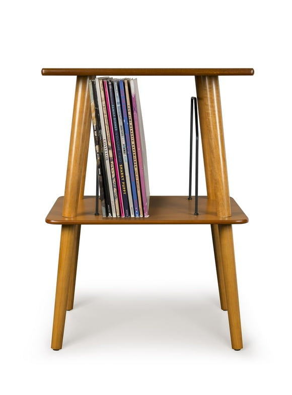 Crosley Manchester Turntable Stand - Acorn