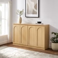 thumbnail image 1 of Marco Sideboard Ash, 1 of 12