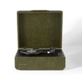 thumbnail image 1 of Crosley Mercury Vinyl Record Player with Speakers and Wireless Bluetooth - Audio Turntables, 1 of 15